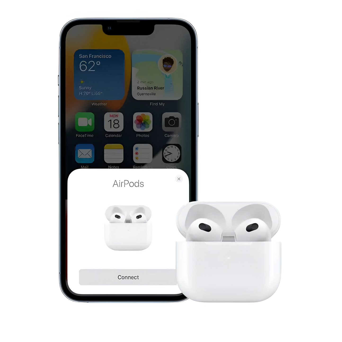 AirPods 3 Gen