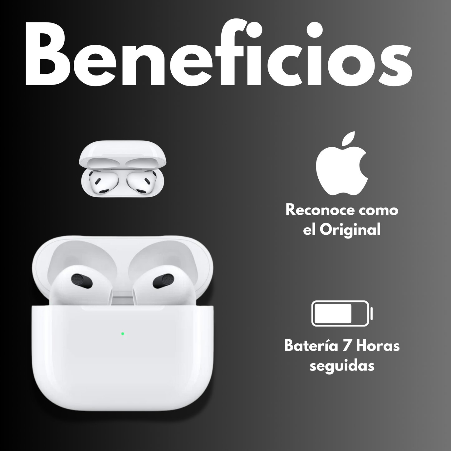 AirPods 3 Gen