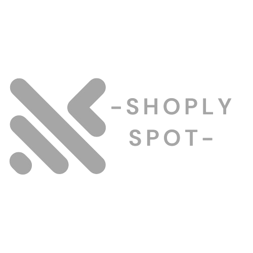 ShoplySpot - FM.90